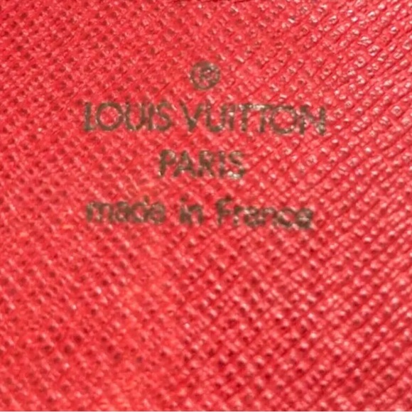 🔥LOUIS VUITTON Monogram Long
Wallet Portefeuille Josephine-Preloved EUC🔥 - Picture 2 of 14